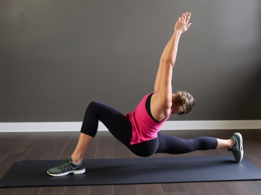 Начать с правильной ноги: как освоить базовые упражнения и не потерять интерес