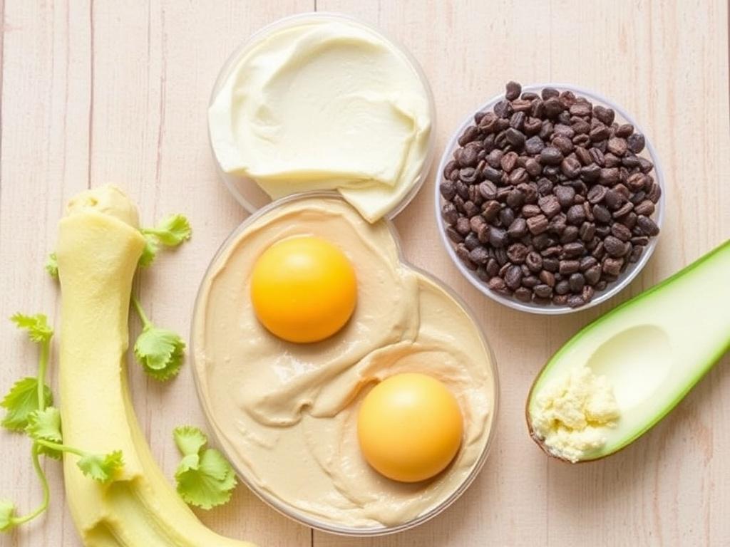 Маски для лица: домашние рецепты, которые действительно работают на кожу и настроение