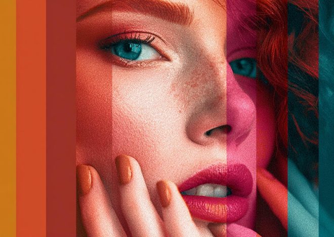 Цвет как инструмент: как мыслить, выбирать и применять палитру в современном дизайне