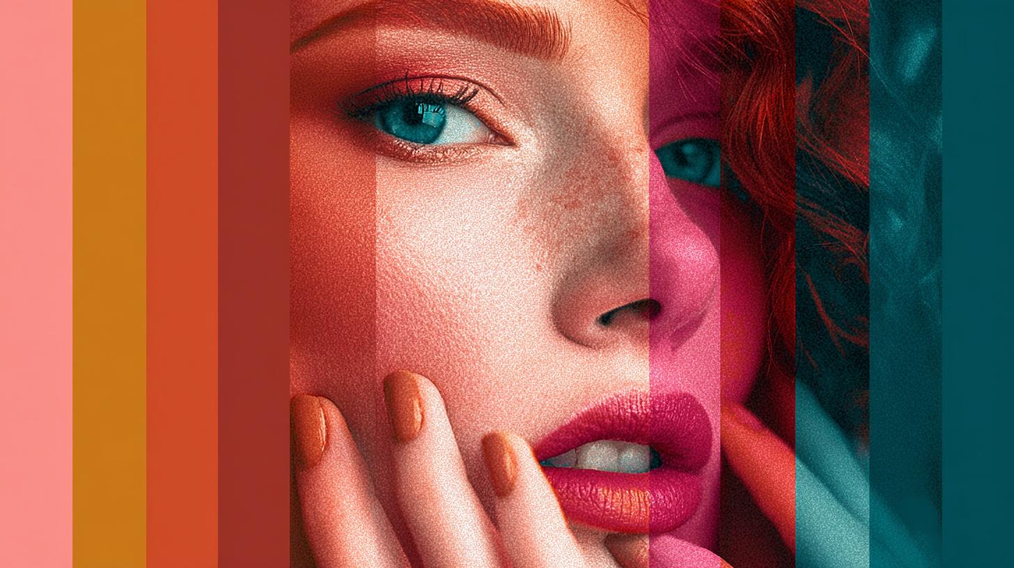 Цвет как инструмент: как мыслить, выбирать и применять палитру в современном дизайне