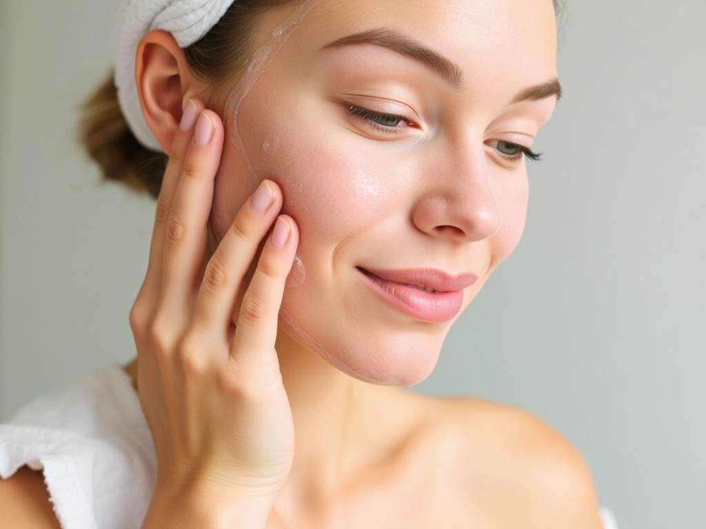 Как побороть акне и проблемную кожу: практическое руководство без паники