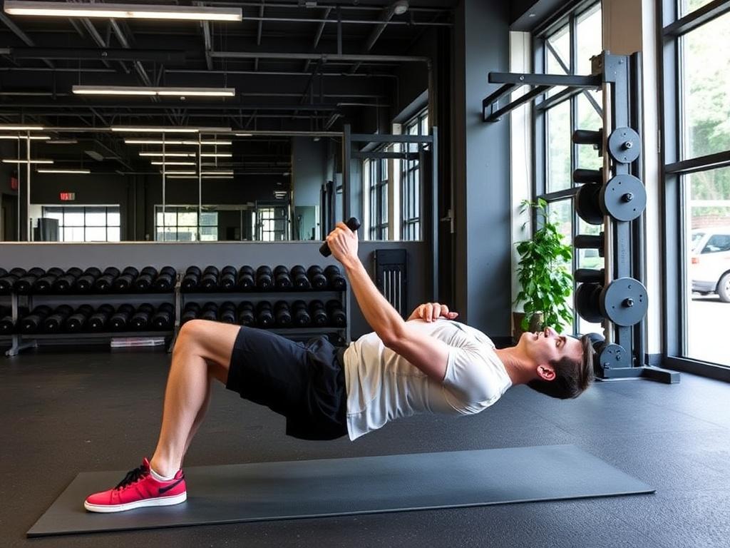 Двигайся умно: как техника меняет результаты тренировок