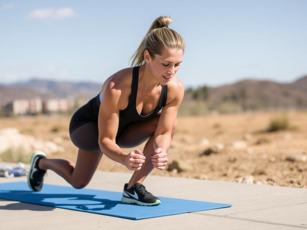 Как составить тренировки, которые действительно работают: план для любой цели