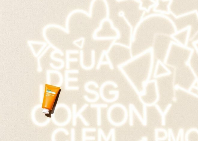 Защита от солнца: SPF и его важность — как выбрать защиту, чтобы лето не стало испытанием для кожи