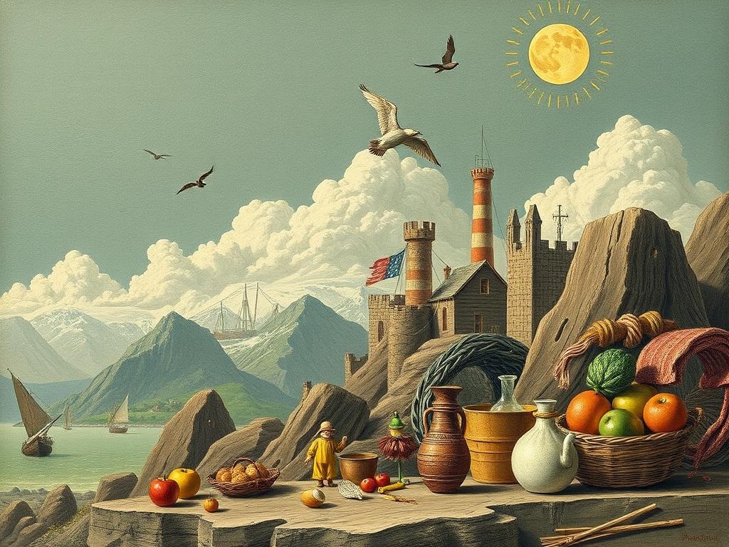 Основы осознанного потребления: как жить проще, тратить разумнее и влиять на мир вокруг