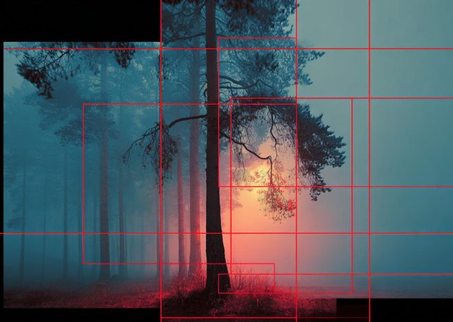 Композиция, которая работает: как собрать макет, чтобы его полюбили глаза и мозг