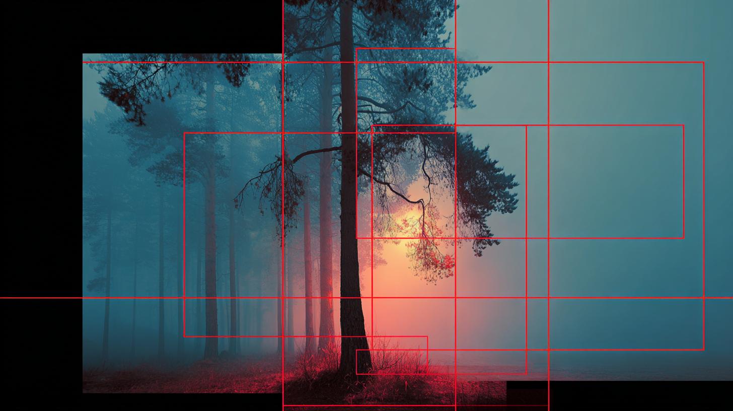 Композиция, которая работает: как собрать макет, чтобы его полюбили глаза и мозг