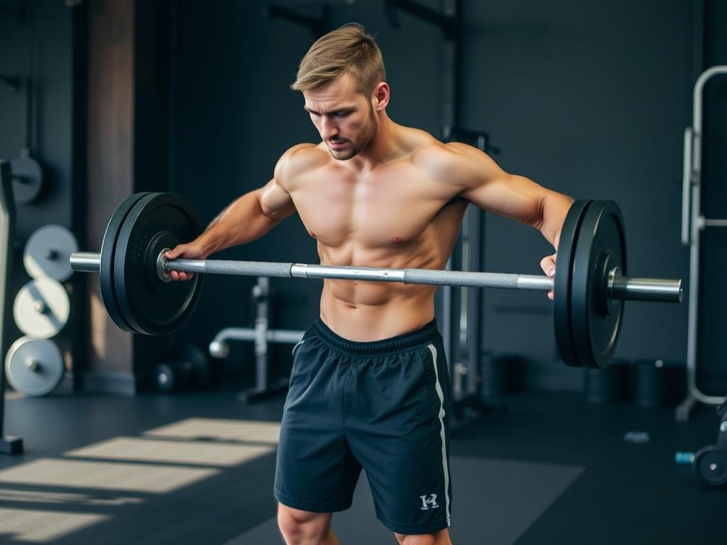 Как начать поднимать тяжести и не сдаться: практическое руководство по силовым тренировкам для новичков