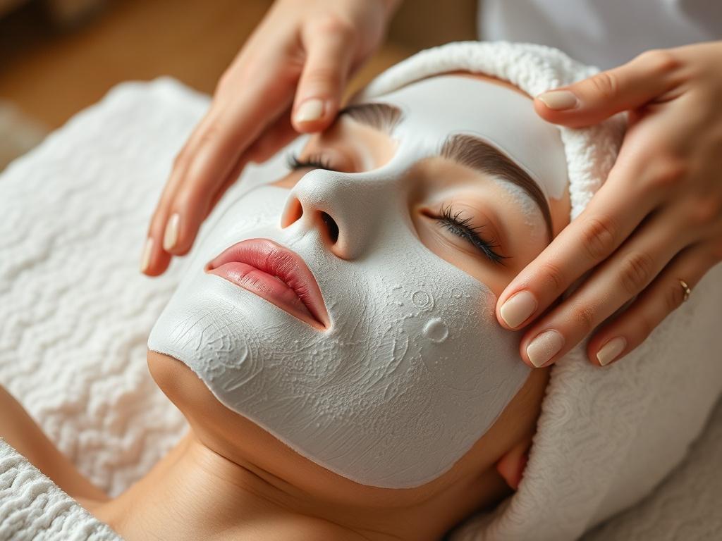 Пилинги и эксфолиация: как выбрать и безопасно применить для сияющей кожи