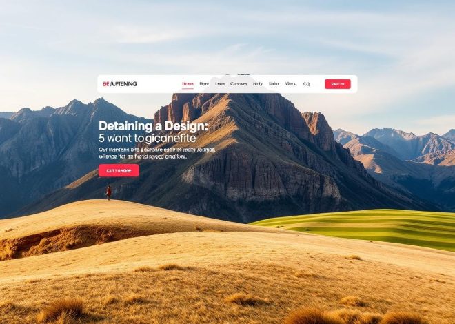 Адаптивный веб-дизайн: как создать сайт, который работает в любой ситуации