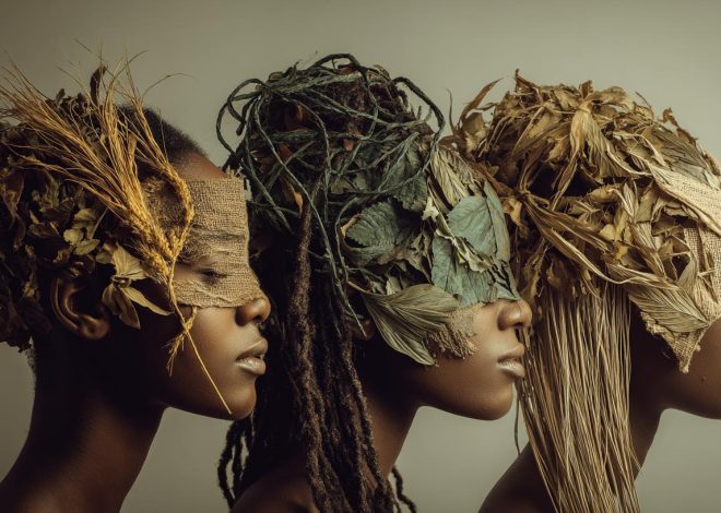 Натуральные маски для волос: как вернуть локонам силу и блеск натуральной природой