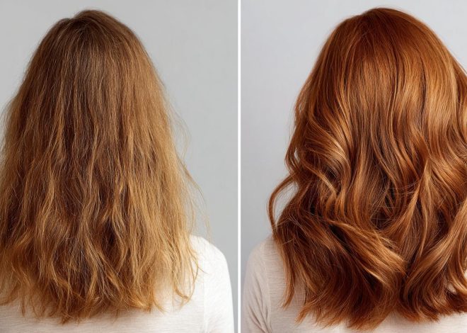 Окрашивание волос без вреда: как получить красивый цвет и сохранить здоровье локонов