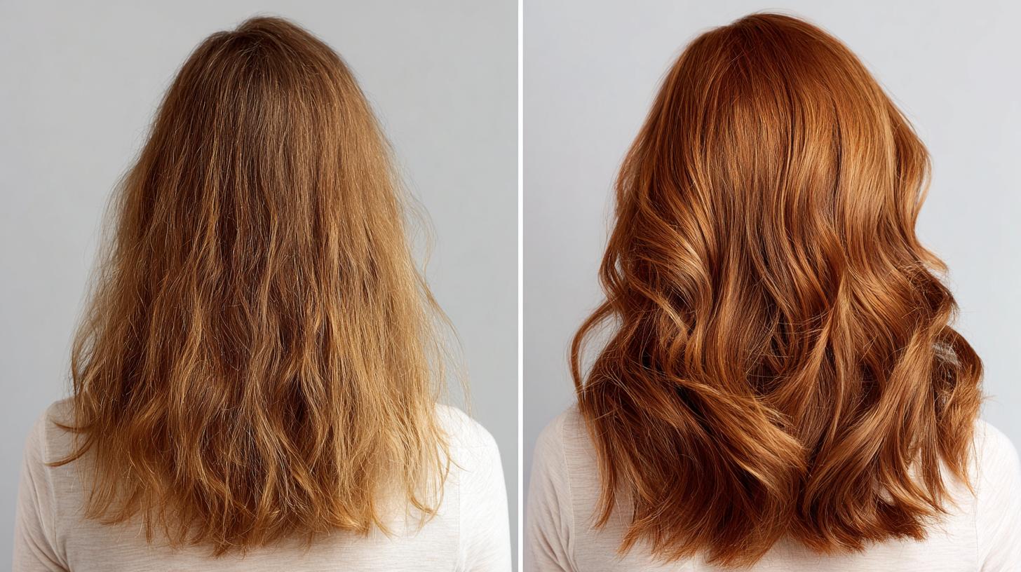 Окрашивание волос без вреда: как получить красивый цвет и сохранить здоровье локонов