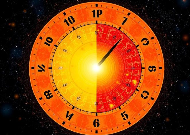 Циркадные ритмы и их оптимизация: как заставить внутренние часы работать на вас