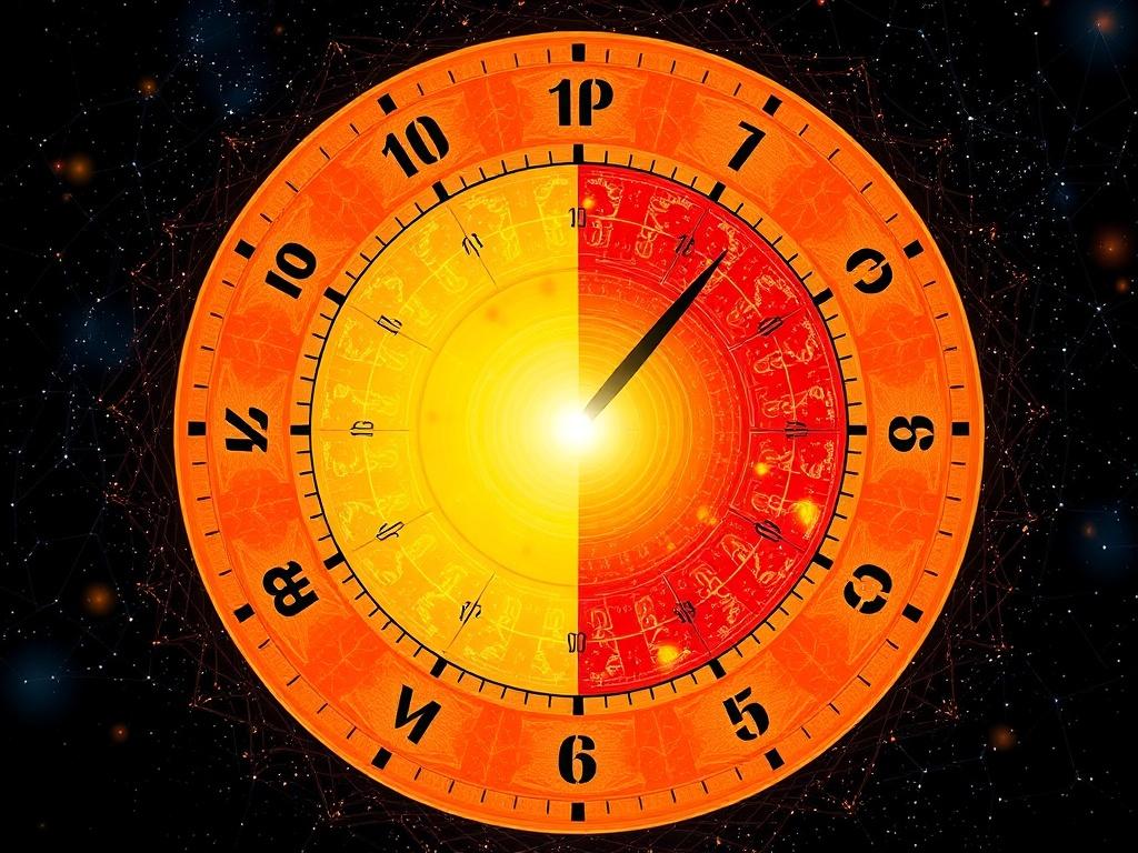 Циркадные ритмы и их оптимизация: как заставить внутренние часы работать на вас