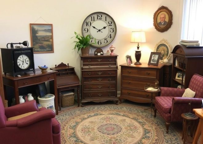 Секонд-хенд и винтаж: как вторая жизнь вещей превращает стиль в историю