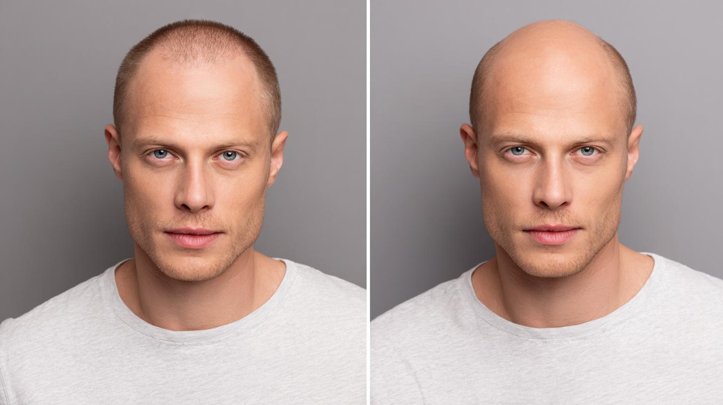 Борьба с выпадением волос: реальный путь к густоте и уверенности