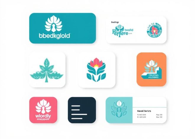 Брендинг и айдентика: как выстраивать сильный образ компании в эпоху перемен