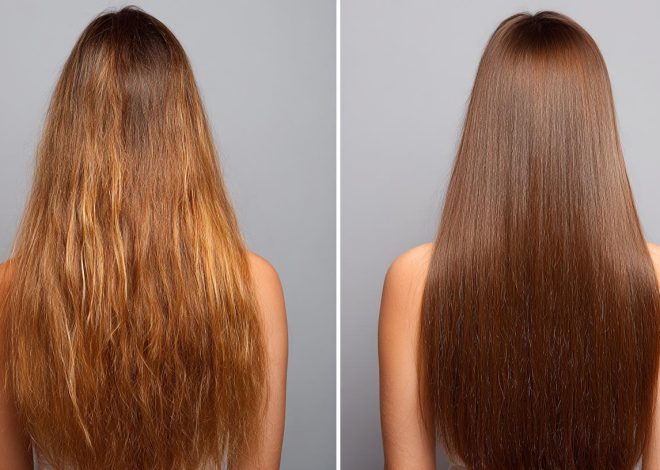 Здоровые волосы: основы ухода. Шаг за шагом к сиянию локонов