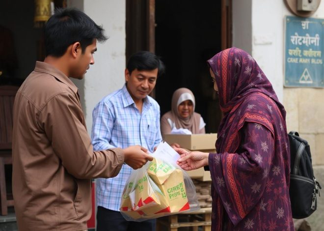 Обмен вещами между людьми: как вещи находят вторую жизнь и меняют привычки
