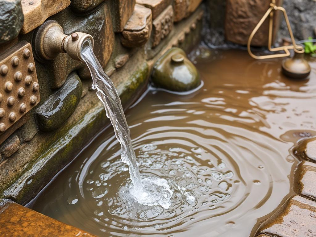 Водосбережение в быту: простые привычки и практичные решения для дома