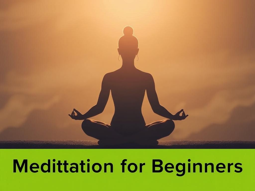 Медитация для начинающих: простой путь к ясности и здоровью