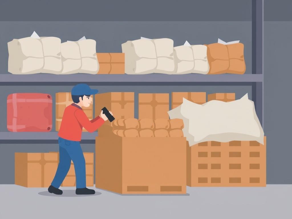 Покупка в bulk (на развес): как экономить, выбирать и держать под контролем запасы