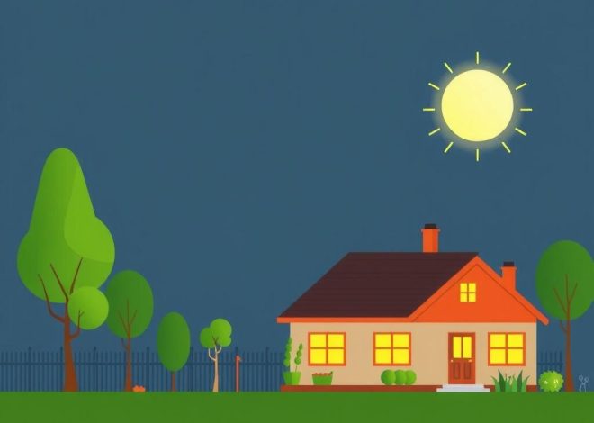 Энергоэффективность жилья: как снизить счета, повысить комфорт и не испортить интерьер
