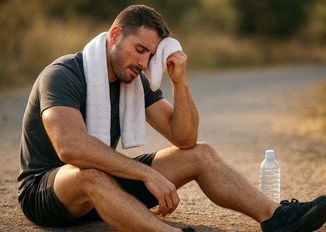 Восстановление после физических нагрузок: пути к силе без перегрузок и травм