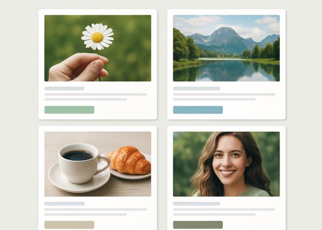 Дизайн email-рассылок: как превратить письма в удобное и цепляющее средство коммуникации