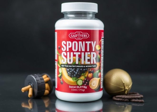 Спортивное питание для тренировок: как подобрать режим и продукты, чтобы прогресс не останавливался