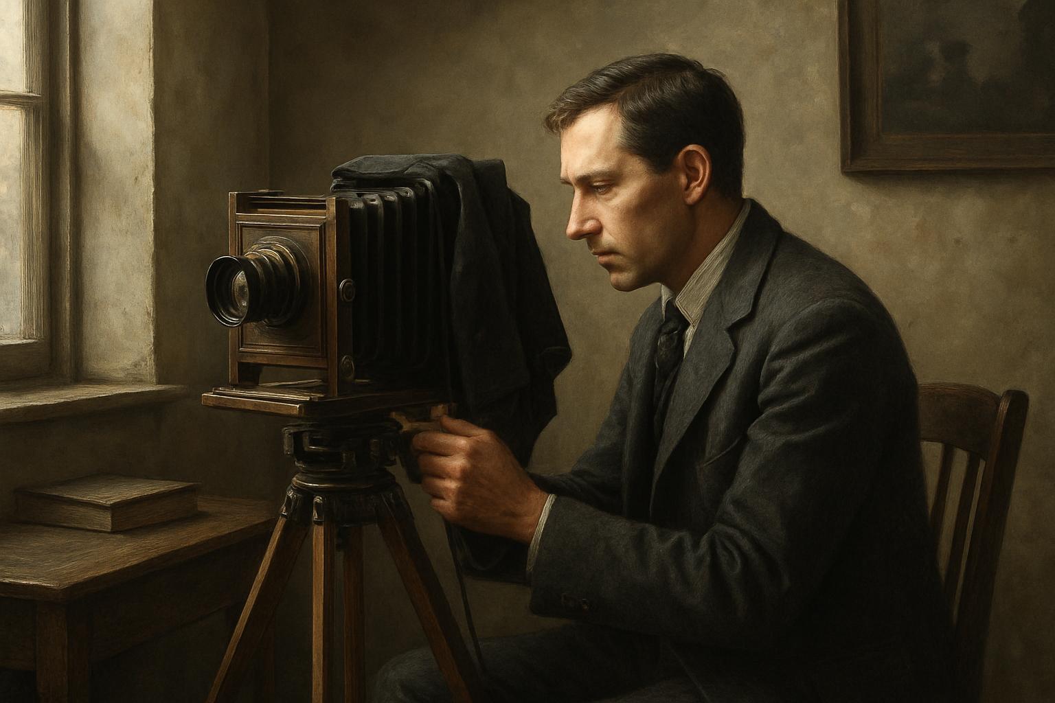 Цифровая иллюстрация. История и контекст