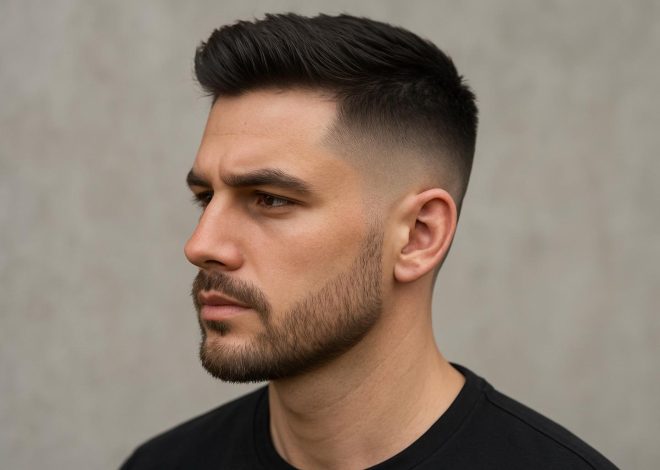 Стрижка и форма: как гармония волос меняет лицо и образ