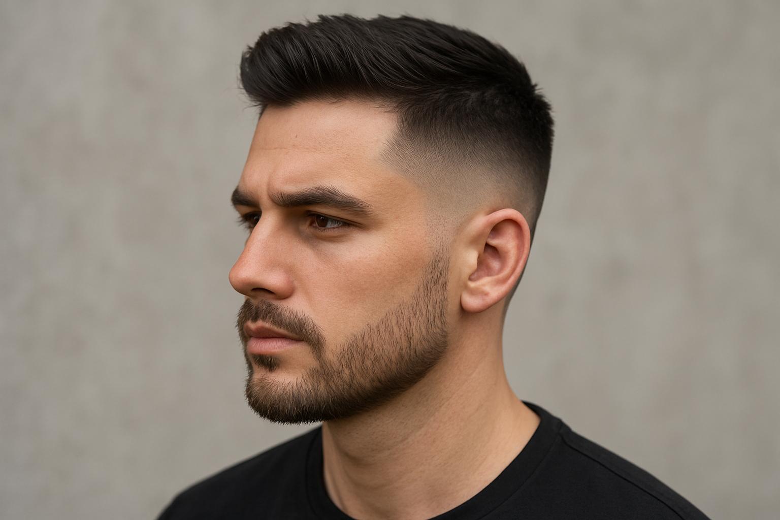 Стрижка и форма: как гармония волос меняет лицо и образ