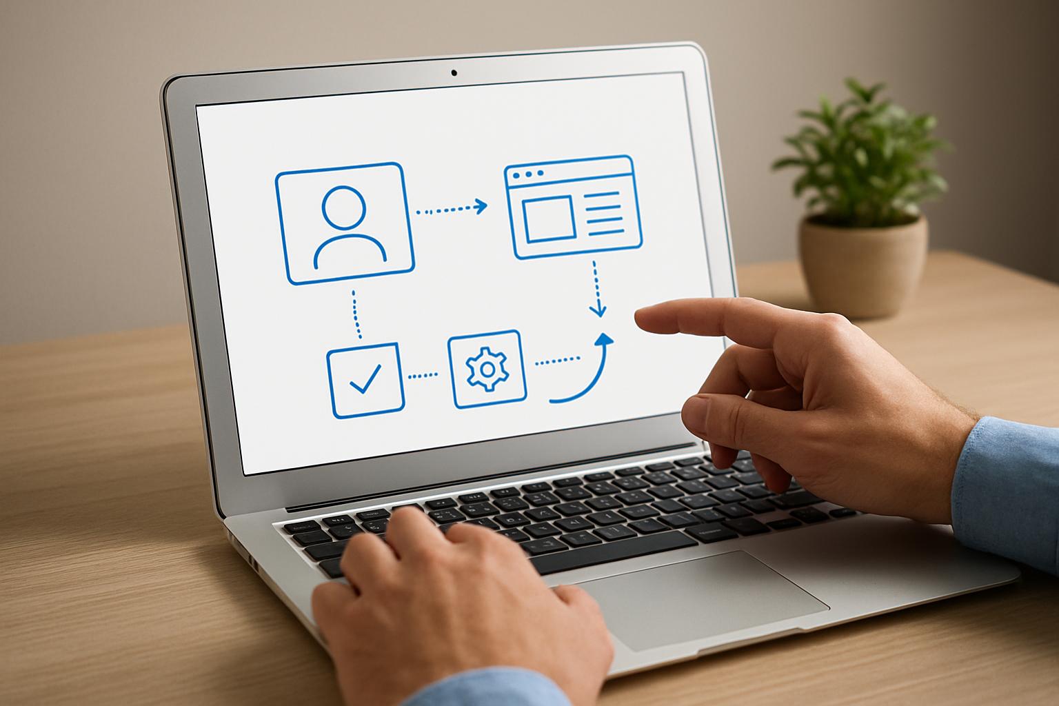 Оптимизация пользовательского опыта. Итог: путь к устойчивому улучшению опыта