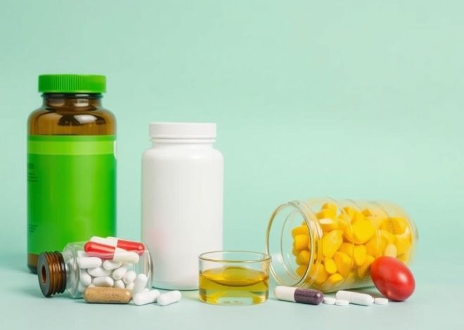 Витамины и добавки для спортсменов: как выбрать реальные эффекты и не попасть в мифы