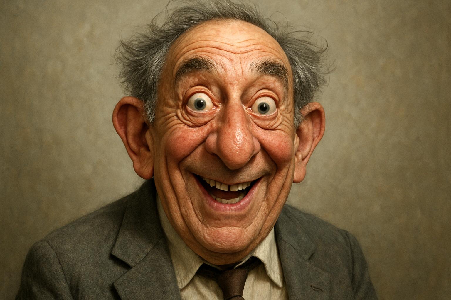 Стилизация и карикатура: как найти характер образа в рисунке и не потерять душу стиля