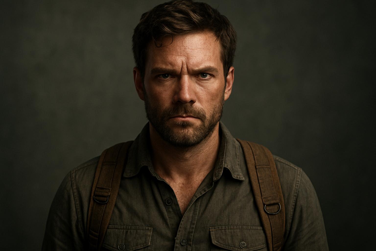 Создание персонажей. Анатомия героя: мотивации, цель, характер