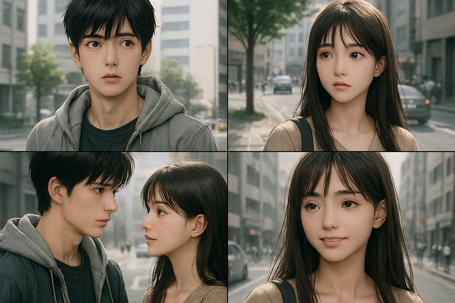 Комиксы и манга: как две культуры рассказа формируют современный графический мир