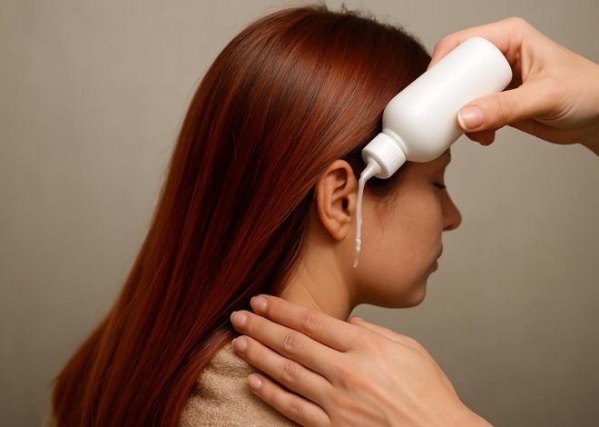 Уход за окрашенными волосами: как сохранить цвет ярким и волосы здоровыми на долгое время