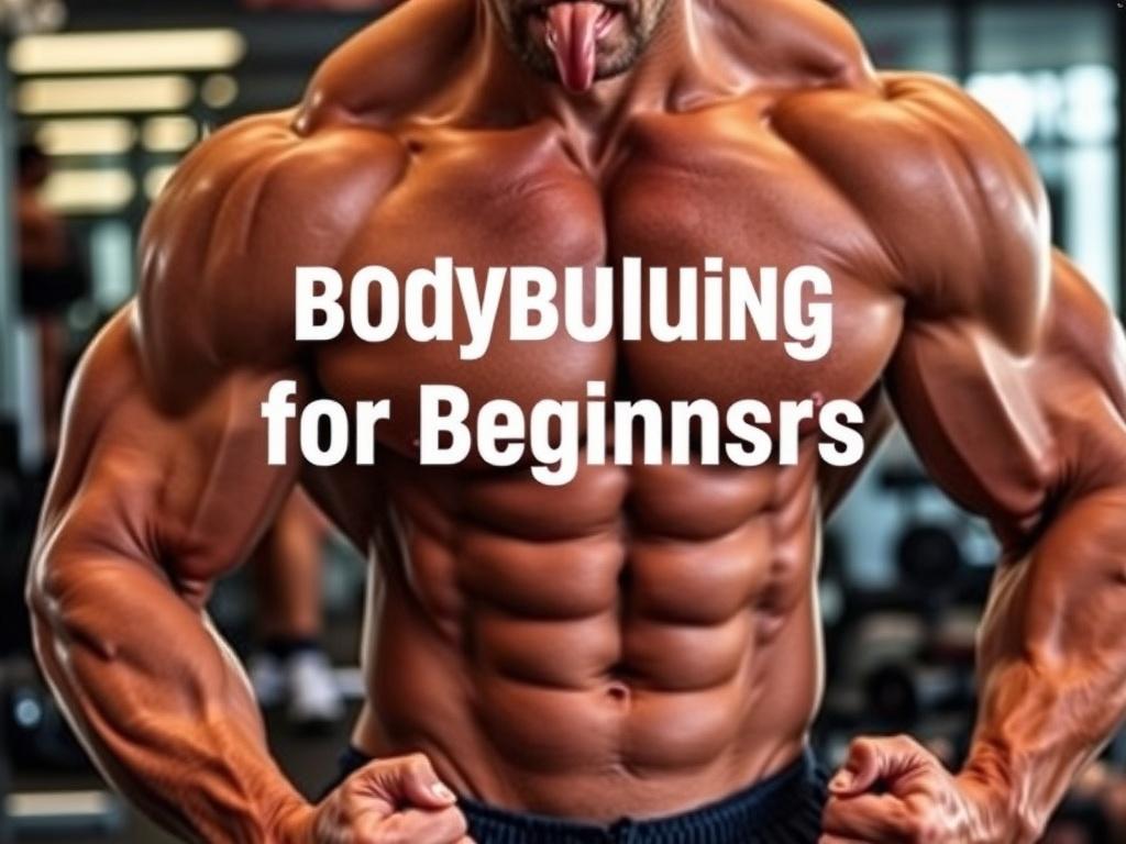 Бодибилдинг для начинающих: как подружиться с железом и не перегореть