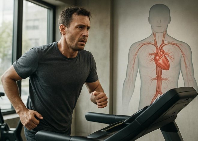 Кардио и его влияние: как пульс меняет тело, мозг и настроение