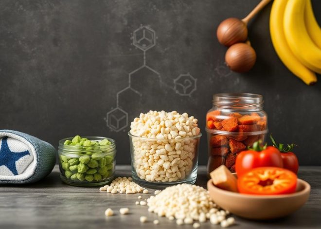 Макронутриенты в спортивном питании: как сложить белки, жиры и углеводы в работающий пазл