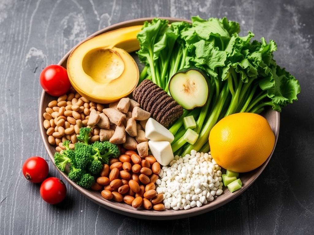 Макронутриенты в спортивном питании. Частые ошибки новичков