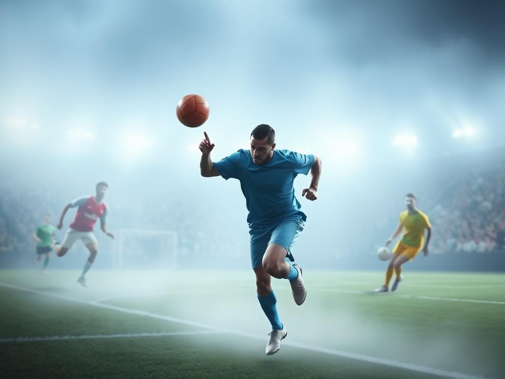 Вегетарианство и спорт. Откуда растут главные страхи