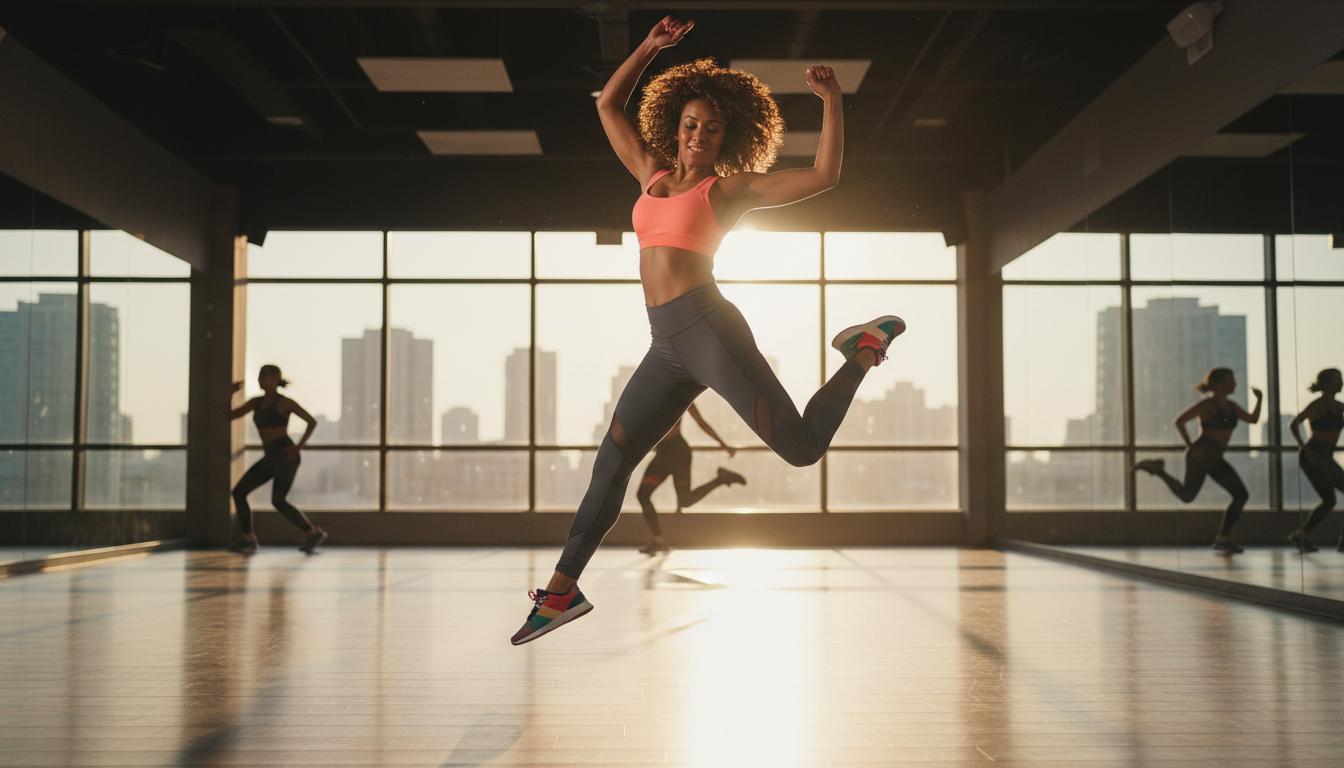 Танцы как форма физической активности: лёгкий путь к сердцу и мышцам