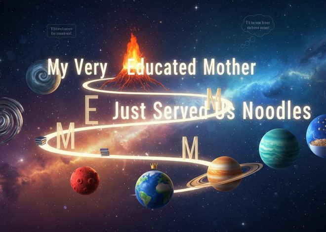 Техники улучшения памяти, которые действительно работают