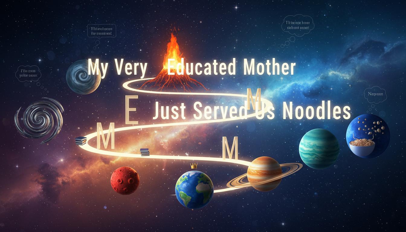 Техники улучшения памяти, которые действительно работают