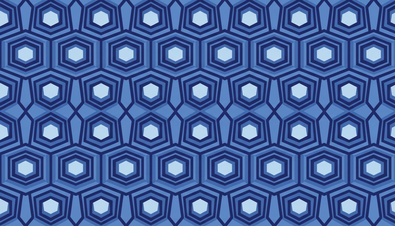 Создание паттернов. Работа с цветом в орнаментах