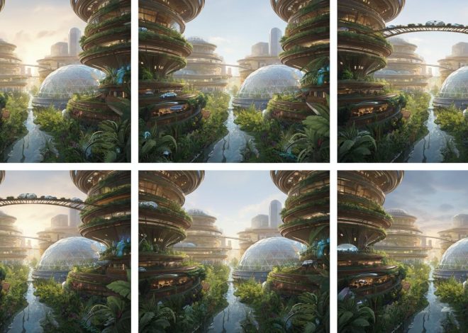 Искусство управлять смыслом: как работает арт-дирекшн и почему это не просто красивые картинки